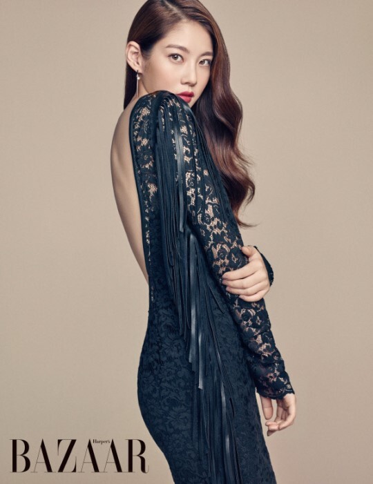 ▲ 공승연