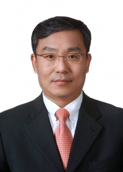 ▲ LG하우시스 김명득 부사장