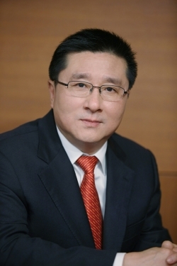 ▲ 한상범 LG디스플레이 사장.