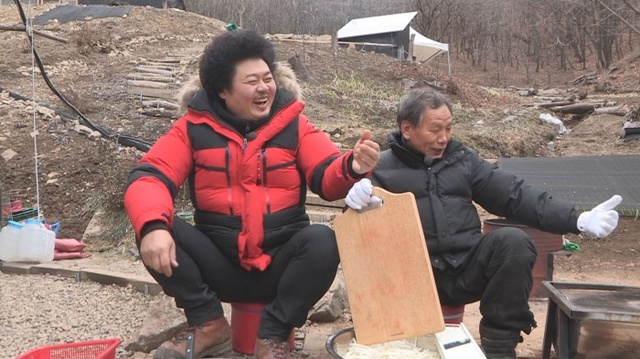 ▲ 자연인이다2(MBN)
