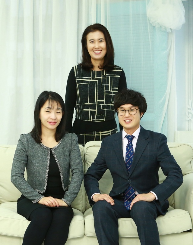 ▲ (광명)친절공무원 사진 2