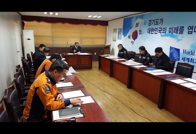 ▲ 구리소방서