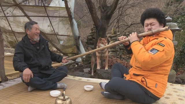 ▲ 자연인이다3(MBN)