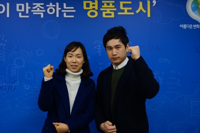 ▲ 박선희 안동현5