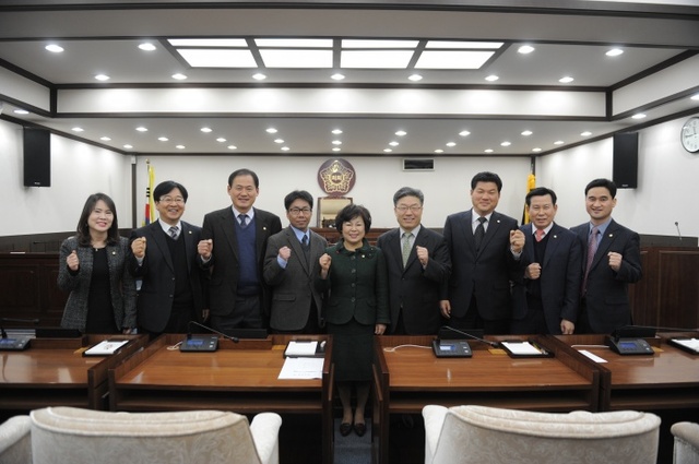 ▲ 1-1.의회입법및법률고문위촉