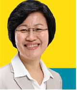 ▲ 성남 중원구, 무소속 김미희 예비후보