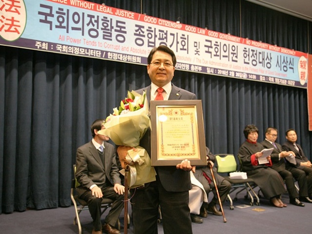 ▲ 심재철