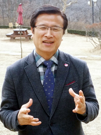 ▲ 장현승 대표