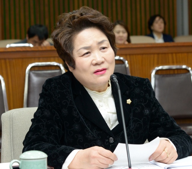 ▲ 김영자 부의장 사본