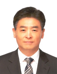 ▲ 신동빈 용인청소년미래재단 상임이사