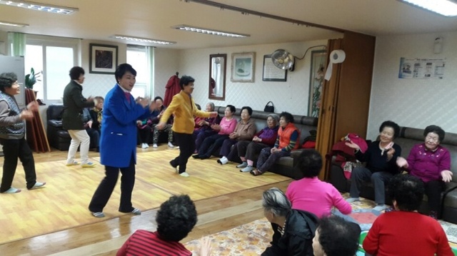 ▲ 더민주당 이언주 광명을 예비후보
