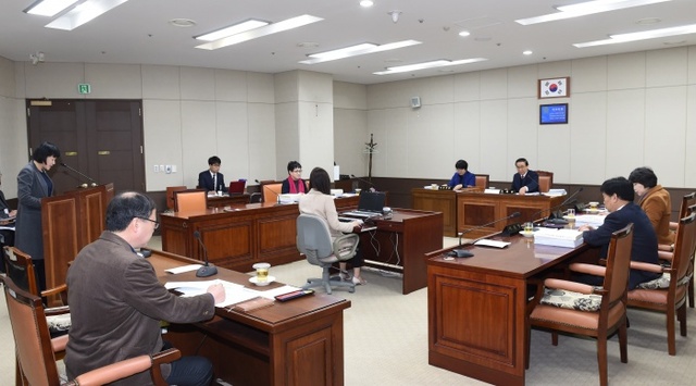 ▲ 용인시의회, 제206회 임시회…17일부터 28일까지(1)
