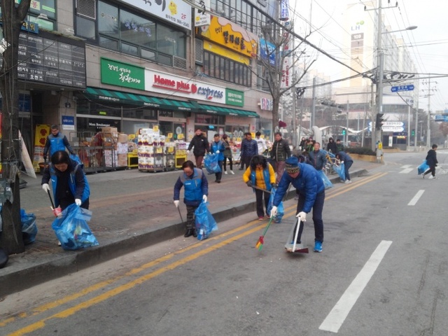 ▲ 4-1.송내동클린데이