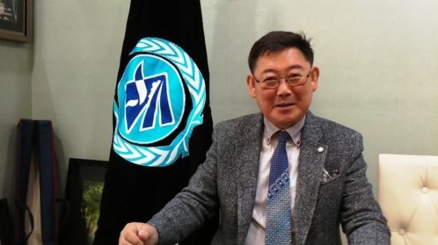 ▲ pk이충길회장