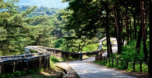 ▲ 광주시, 세계유산 남한산성으로 오세요~1