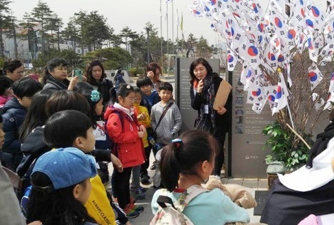 ▲ 성남형 교육