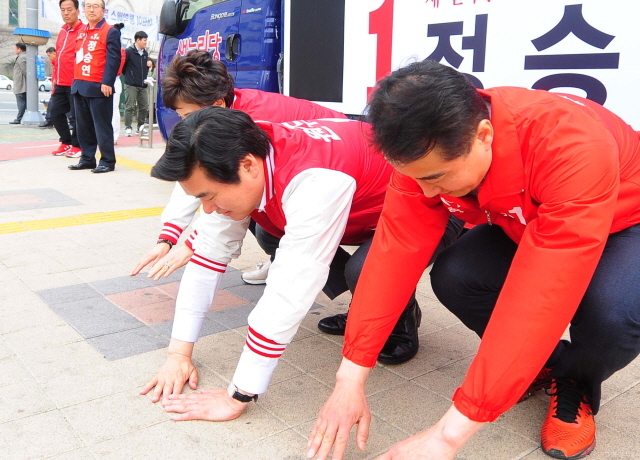 크기변환_5면 20160406 새누리당 원유철 원내대표 인천지원 유세JUN_5264.jpg