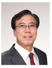 ▲ 황용순이사장,장학금 1억원쾌척