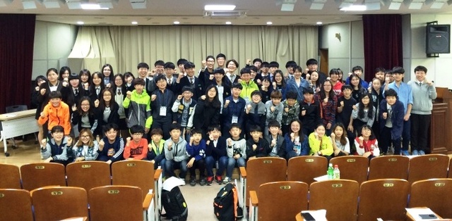 ▲ 동두천양주학생자치회
