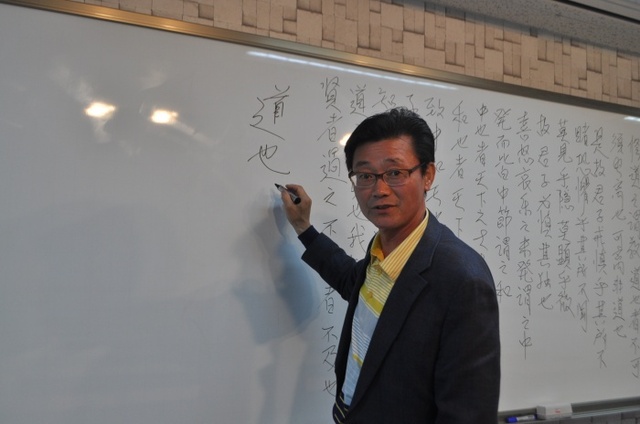 ▲ 시흥, 김봉한원장2
