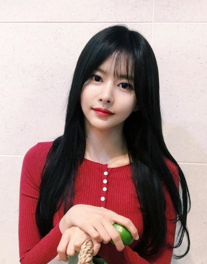 ▲ 한보름