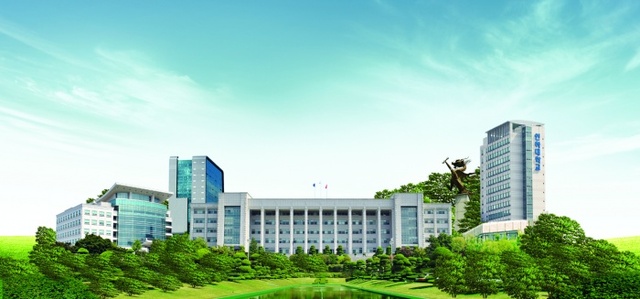 ▲ 인하대전경파노라마