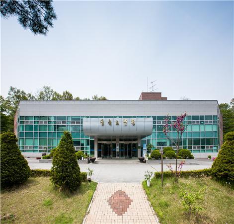 ▲ 삼육요양원