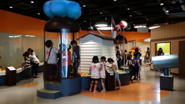 ▲ 8-2.드림스타트 돌봄 아동과 경기북부어린이박물관 견학.jpg.6tdgxip