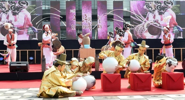 ▲ 광주시, 제19회 광주왕실도자기 축제 성료1