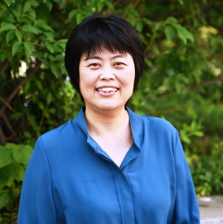 ▲ 인정희 (사)한국야생동물보호협회 하남시지부장1