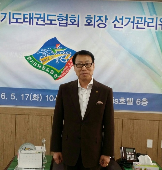 ▲ 김경덕