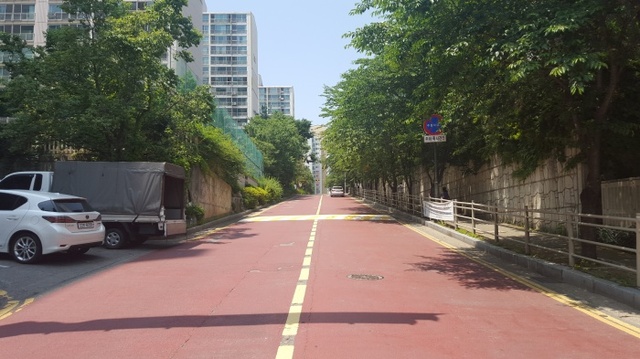 ▲ 용인 상현동