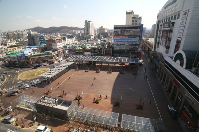 ▲ 문화예술과_부천마루광장