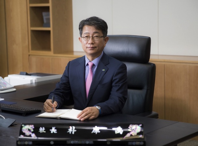 ▲ 박상우사장님