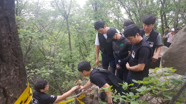 ▲ 사패산5