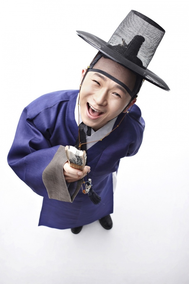 ▲ 이희문-소