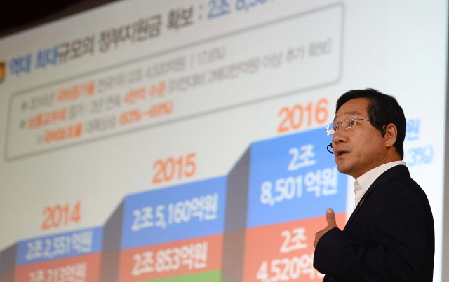 크기변환_1면 20160627 유정복 인천시장 취임2주기 기자 설명회JUN_7147.jpg