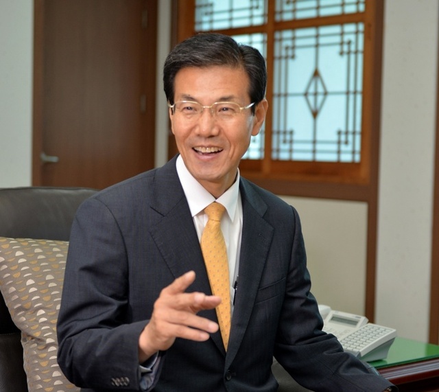 ▲ 1.이상복강화군수