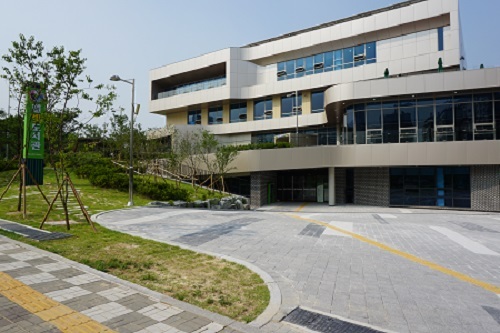 ▲ 0630 [북부도서관] 남양주시 열 한번째 공공도서관 별빛도서관 개관 사진1