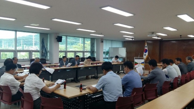 ▲ 160705 기업 애로사항 청취 간담회 개최3-1