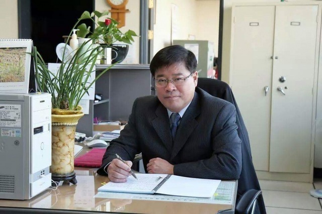 ▲ 김산호 팀장