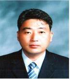 ▲ 김건 공수도연맹회