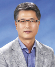 ▲ 을지대학교 물리치료학과 안창식 교수