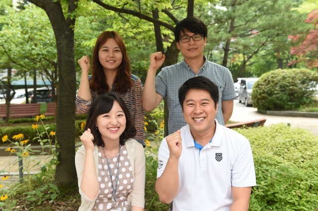▲ 사람들 탑)하남시청 상반기 친절공무원