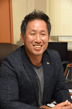▲ 파주사람들