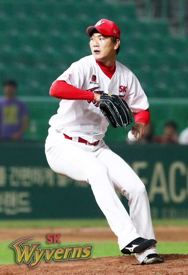 ▲ 김광현 SK 와이번스 제공