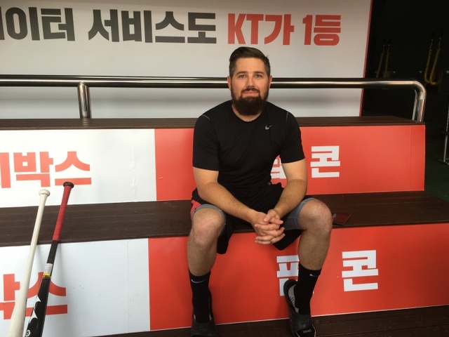 ▲ 조쉬 로위