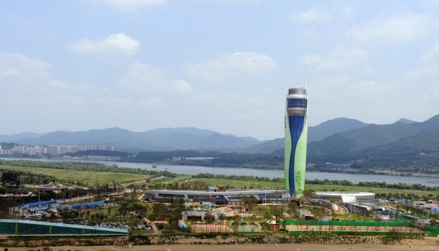 ▲ 하남시 환경기초시설 홍보영상제작