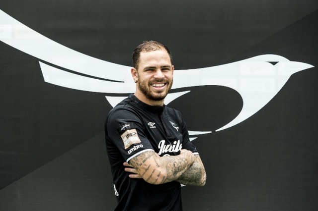 ▲ 실빙요.성남FC 제공