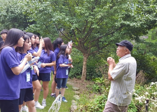 ▲ 0728 [농업기술센터] 남양주시, 농촌자연과 함께 실천으로 배우는 '4-H회 야외교육' 실시 사진2